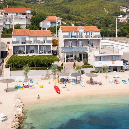 Seaside Luxury Suites Podstrana Exterior photo