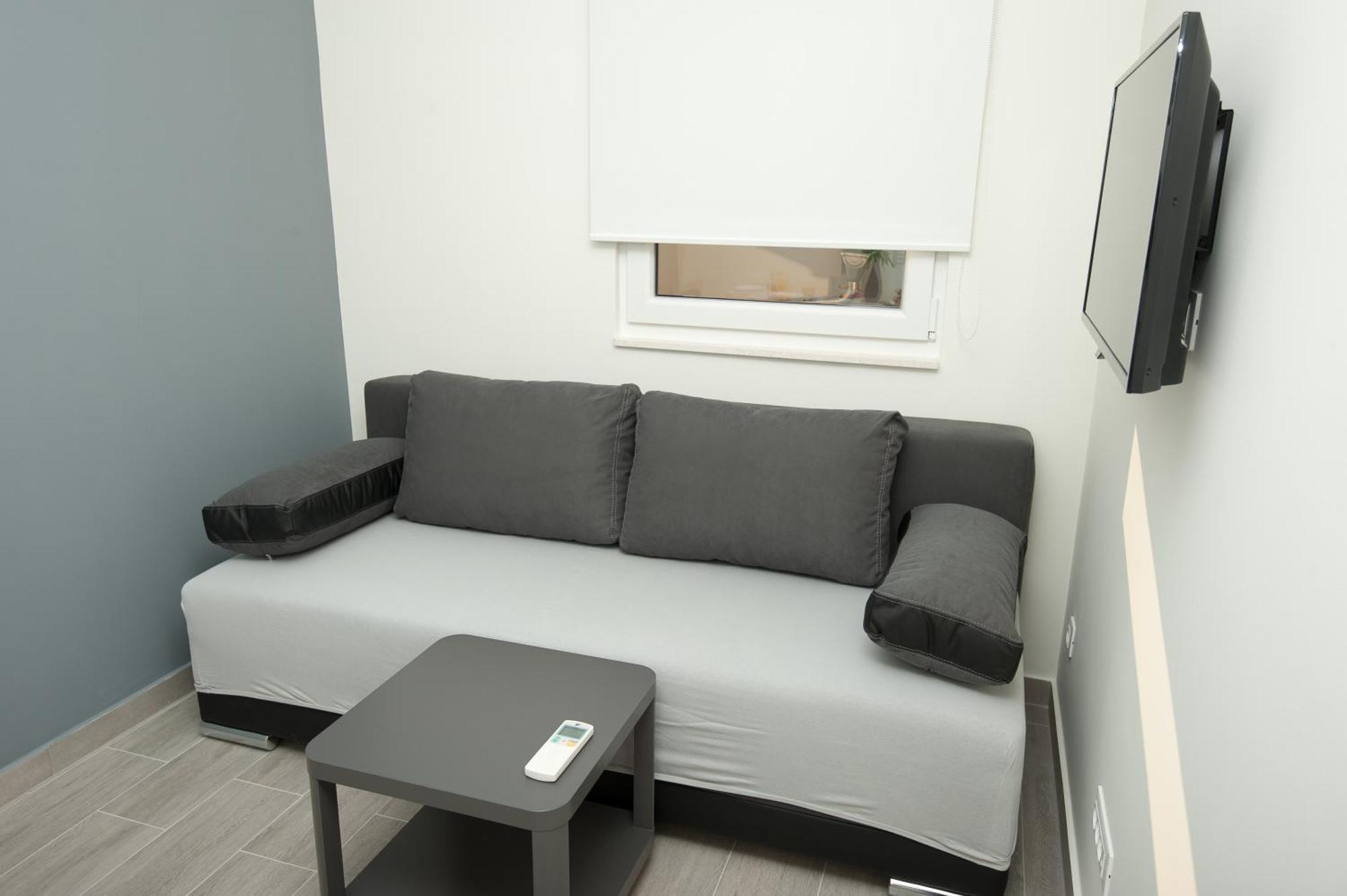 Seaside Luxury Suites Podstrana Room photo