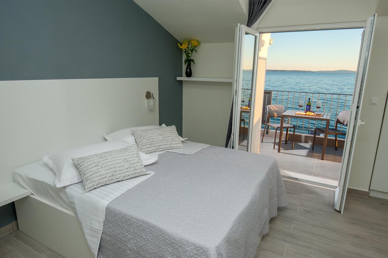 Seaside Luxury Suites Podstrana Room photo